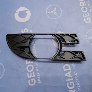 MERCEDES  ΣΗΤΑ-ΓΡΙΛΛΙΑ ΠΡΟΦΥΛΑΚΤΗΡΑ ΔΕΞΙΑ (FRONT BUMPER GRILLE) CL-CLASS (C216)