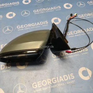 MERCEDES ΚΑΘΡΕΦΤΗΣ ΑΡΙΣΤΕΡΟΣ (MIRROR) E-CLASS (W205)