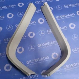 MERCEDES ΕΣΩΤΕΡΙΚΑ ΚΑΛΥΜΜΑΤΑ ΤΖΑΜΟΠΟΡΤΑΣ (PANEL WINDOW FRAME) B-CLASS (W245)