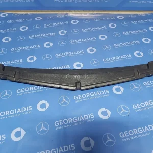 MERCEDES ΦΕΛΙΖΟΛ ΕΜΠΡΟΣ ΠΡΟΦΥΛΑΚΤΗΡΑ (CENTRAL IMPACT ABSORBER) E-CLASS (W211)