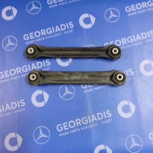 MERCEDES ΨΑΛΙΔΙ ΠΙΣΩ (REAR AXLE STRUT) C-CLASS (W203),CLK-CLASS (C209)