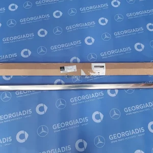 MERCEDES ΝΙΚΕΛ ΕΞΩΤΕΡΙΚΟ ΠΙΣΩ ΑΡ.ΠΟΡΤΑΣ (SEALING RAIL) C-CLASS (W205)