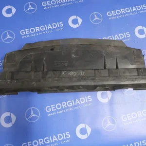 MERCEDES ΧΩΑΝΗ INTERCOOLER (AIR DUCT) SLK-CLASS (R170)