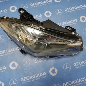 MERCEDES ΦΑΝΑΡΙ ΕΜΠΡΟΣ ΔΕΞΙ (HEADLIGHT) CLA-CLASS (C117)