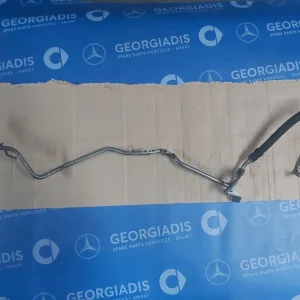 MERCEDES ΣΩΛΗΝΑΣ ΛΑΔΙΟΥ ΨΥΞΗΣ ΑΥΤΟΜΑΤΟΥ ΣΑΣΜΑΝ (OIL LINE) C-CLASS (W204),E-CLASS (W212)