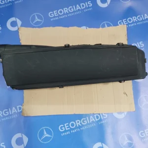MERCEDES ΦΙΛΤΡΟΚΟΥΤΙ (AIR FILTER BOX) ΓΙΑ ΚΙΝΗΤΗΡΕΣ 647-648 E-CLASS (W211),S-CLASS (W220)