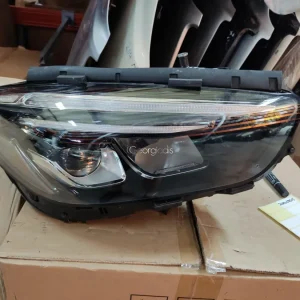 MERCEDES ΦΑΝΑΡΙ ΕΜΠΡΟΣ ΔΕΞΙ (LIGHTING UNIT) B-CLASS (W247)