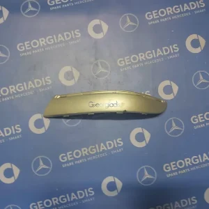 MERCEDES ΦΑΣΑ ΠΡΟΦΥΛΑΚΤΗΡΑ ΠΙΣΩ ΔΕΞΙΑ (BUMPER RAIL) A-CLASS (W168)