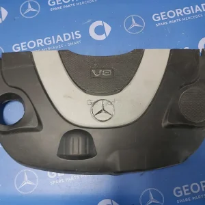 MERCEDES ΚΑΠΑΚΙ ΜΗΧΑΝΗΣ (ENGINE COVER) S-CLASS (W221),SL-CLASS (R230)