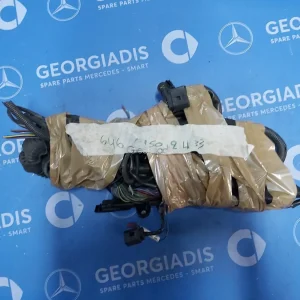 MERCEDES ΚΑΛΩΔΙΩΣΗ ΚΙΝΗΤΗΡΑ (ENGINE WIRING HARNESS) C-CLASS (W203),CLK-CLASS (C209)