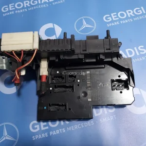 MERCEDES SAM ΠΙΣΩ (SIGNAL ACTUATION MODULE) SLK-CLASS (R172)