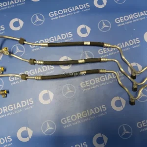 MERCEDES ΣΩΛΗΝΑΣ AIRCONDITION (A/C LINE) C-CLASS (W204),GLK-CLASS (X204)