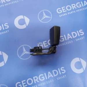 MERCEDES ΚΛΕΙΣΤΡΟ ΖΩΝΗΣ ΠΙΣΩ ΑΡΙΣΤΕΡΑ (SEAT BELT BUCKLE) E-CLASS (W213)