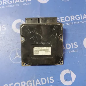 MERCEDES ΕΓΚΕΦΑΛΟΣ ΚΙΝΗΤΗΡΑ (ENGINE CONTROL UNIT) C-CLASS (W203),C-CLASS SPORTCOUPE (C203)