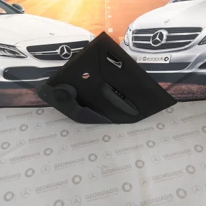 MERCEDES ΤΑΠΕΤΣΑΡΙΑ ΠΟΡΤΑΣ ΠΙΣΩ ΔΕΞΙΑ (DOOR PANEL) A-CLASS (W169)