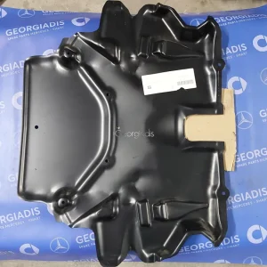 MERCEDES ΠΟΔΙΑ ΜΗΧΑΝΗΣ ΣΙΔΕΡΕΝΙΑ (UNDERSHIELD) SL-CLASS (R230)