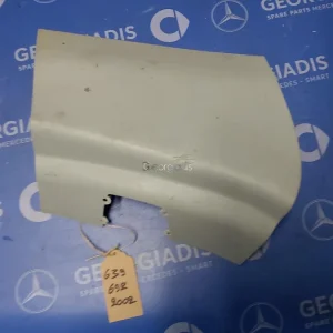 MERCEDES ΚΑΛΥΜΜΑ ΚΟΛΩΝΑΣ ΑΡΙΣΤΕΡΟ (COVER D-PILLAR) VIANO (W639)