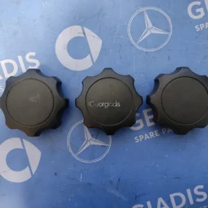 MERCEDES ΧΕΡΟΥΛΙ ΡΥΘΜΙΣΗΣ ΚΑΘΙΣΜΑΤΟΣ (SEAT ADJUSTMENT) A-CLASS (W169),B-CLASS (W245),SPRINTER (W906)