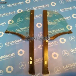 SMART ΦΙΝΙΣΤΡΙΝΙΑ ΑΡΙΣΤΕΡΑ-ΔΕΞΙΑ (FIXED WINDOW) FORTWO (W451)