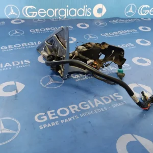 MERCEDES ΜΗΧΑΝΙΣΜΟΣ ΚΑΘΡΕΦΤΗ ΔΕΞΙΟΣ (MIRROR FRAME) S-CLASS (W221)
