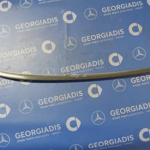 MERCEDES ΔΙΑΚΟΣΜΗΤΙΚΟ ΑΡΙΣΤΕΡΗΣ ΠΟΡΤΑΣ (TRIM STRIP) CLK-CLASS (C209)
