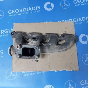 MERCEDES ΠΟΛΛΑΠΛΗ ΕΞΑΓΩΓΗΣ (EXHAUST MANIFOLD) S-CLASS (W140)