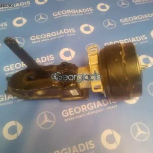 SMART ΣΕΒΡΟ ΦΡΕΝΩΝ (BRAKE BOOSTER-PEDAL ASSMBLY) FORTWO (W451)