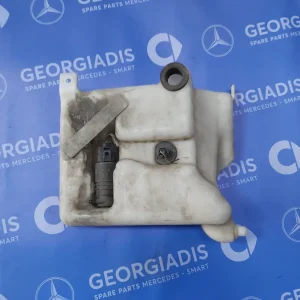 MERCEDES ΔΟΧΕΙΟ ΥΑΛΟΚΑΘΑΡΙΣΤΗΡΩΝ (CONTAINER,WINDSHIELD WASHING SYSTEM) C-CLASS (W203),CLK-CLASS (C209)