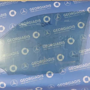 MERCEDES ΤΖΑΜΙ ΕΜΠΡΟΣ ΑΡΙΣΤΕΡΗΣ ΠΟΡΤΑΣ (DOOR GLASS) GLK-CLASS (X204)