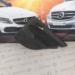 MERCEDES ΤΑΠΕΤΣΑΡΙΑ ΠΟΡΤΑΣ ΠΙΣΩ ΔΕΞΙΑ (DOOR PANEL) C-CLASS (W203)