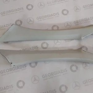 MERCEDES ΚΑΛΥΜΜΑΤΑ ΚΟΛΩΝΑΣ (COVER A-PILLAR) SL-CLASS (R230)