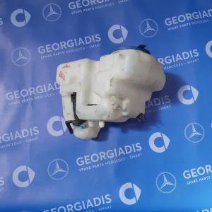 MERCEDES ΔΟΧΕΙΟ ΥΑΛΟΚΑΘΑΡΙΣΤΗΡΩΝ (CONTAINER,WINDSHIELD WASHING SYSTEM) A-CLASS (W169),B-CLASS (W245)