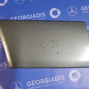 MERCEDES ΦΑΣΑ ΠΙΣΩ ΔΕΞΙΟΥ ΦΤΕΡΟΥ (TRIM STRIP) E-CLASS (W124) COUPE