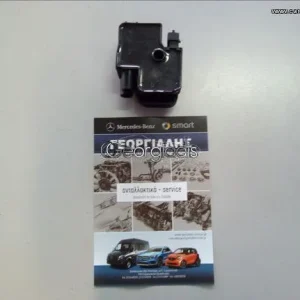 MERCEDES ΠΟΛΛΑΠΛΑΣΙΑΣΤΗΣ ΓΙΑ ΚΙΝΗΤΗΡΕΣ 112-113