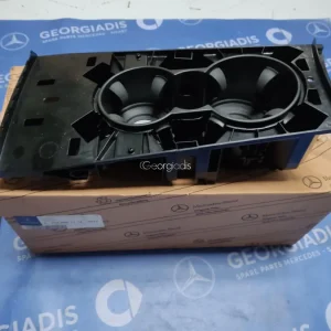 MERCEDES ΒΑΣΗ ΚΕΝΤΡΙΚΗΣ ΚΟΝΣΟΛΑΣ (CENTRAL CONSOLE BRACKET) ML-CLASS (W164)