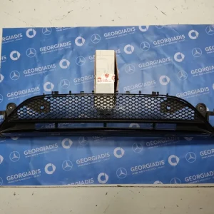MERCEDES ΣΗΤΑ ΕΜ.ΠΡΟΦΥΛΑΚΤΗΡΑ (CENTRAL BUMPER COVER) E-CLASS (W213) AMG