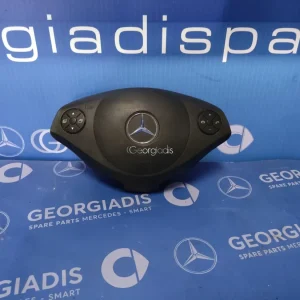 MERCEDES ΑΕΡΟΣΑΚΟΣ ΟΔΗΓΟΥ (AIRBAG) VITO (W639) LIFT