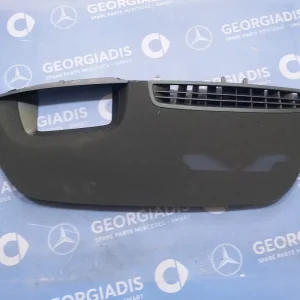 MERCEDES ΠΛΑΣΤΙΚΟ ΚΑΛΥΜΜΑ ΤΑΜΠΛΟ (COVER INSTRUMENT PANEL) E-CLASS (W213),E-CLASS (C238),CLS-CLASS (C257)