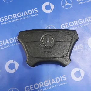 MERCEDES ΑΕΡΟΣΑΚΟΣ ΟΔΗΓΟΥ (DRIVERS AIRBAG) C-CLASS (W202),S-CLASS (W140),E-CLASS (W210)