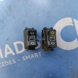 MERCEDES ΔΙΑΚΟΠΤΗΣ ΠΙΣΩ ΠΑΡΑΘΥΡΩΝ (WINDOW SWITCH) C-CLASS (W202)
