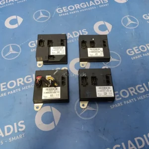 MERCEDES ΕΓΚΕΦΑΛΟΣ SAM (SIGNAL ACTUATION MODULE) E-CLASS (W211),CLS-CLASS(C219)