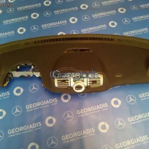 SMART ΤΑΜΠΛΟ (INSTRUMENT PANEL) FORTWO (W451)