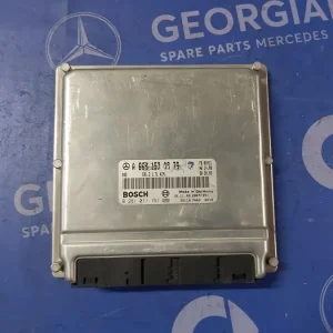 MERCEDES ΕΓΚΕΦΑΛΟΣ ΜΗΧΑΝΗΣ (ENGINE CONTROL UNIT) A-CLASS (W168) CDI