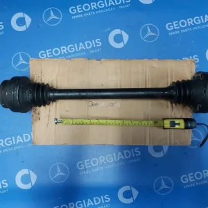 MERCEDES ΗΜΙΑΞOΝΙΟ (AXLE SHAFT) E-CLASS (W210)