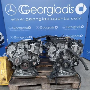 MERCEDES ΚΙΝΗΤΗΡΑΣ (ENGINE) 112911 E-CLASS (W210),C-CLASS (W202)