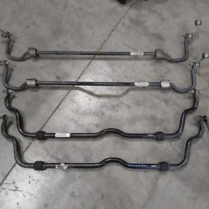 MERCEDES ΖΥΓΑΡΙΕΣ ΕΜΠΡΟΣ-ΠΙΣΩ (TORSION BAR) A-B-CLA-GLA-CLASS