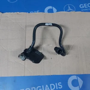 MERCEDES ΣΩΛΗΝΑΣ ΣΕΒΡΟ (VACUUM LINE-HOSE) E-CLASS (W212),CLS-CLASS (C218)