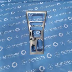MERCEDES ΚΑΛΥΜΜΑ ΚΕΝΤΡΙΚΗΣ ΚΟΝΣΟΛΑΣ (CENTRAL CONSOLE COVER) SLK-CLASS (R172)