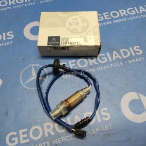 MERCEDES ΑΙΣΘΗΤΗΡΑΣ ΛΑΜΔΑ (LAMDA SENSOR) E-CLASS (W124)