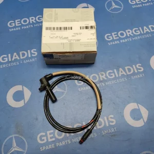 MERCEDES ΑΙΣΘΗΤΗΡΑΣ ΣΤΡΟΦΩΝ-ABS ΠΙΣΩ (RPM SENSOR) Ε-CLASS (W124)